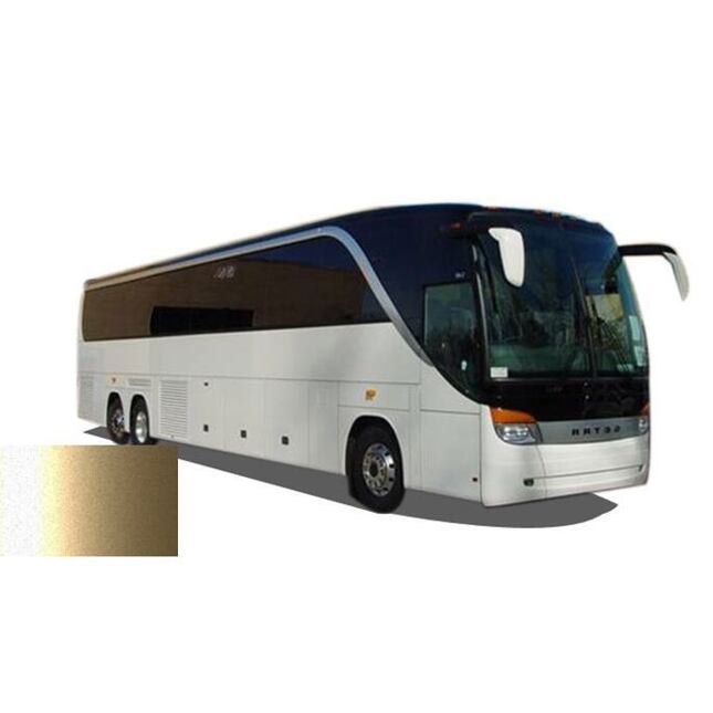 Autolak ve spreji Setra BUS KS9552M BEIGE