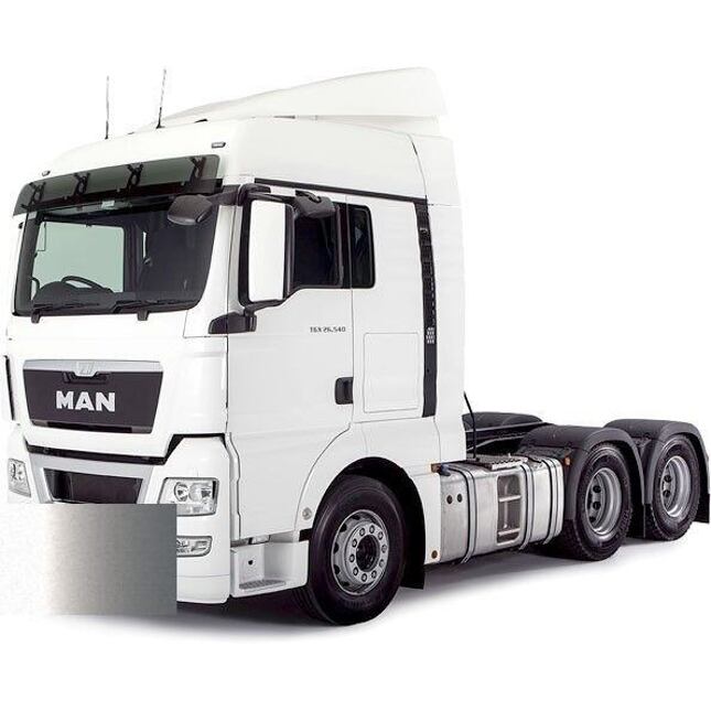 Autolak ve spreji MAN 122/98 BELGIENGRAU (2C)