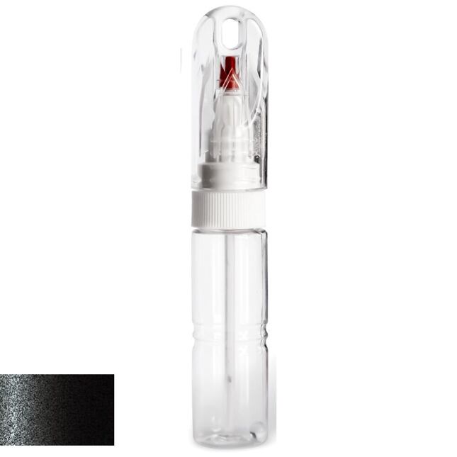 Retušovací tužka na lak  Audi  LA9V Brillantschwarz