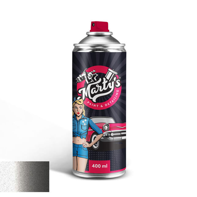 Hyundai NLA Hyper spray autófesték