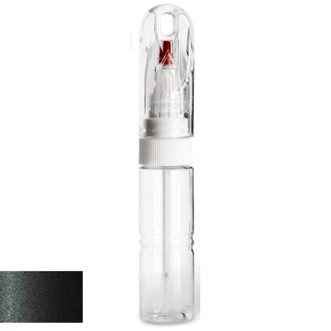 Opravná tužka na autolak Mercedes  199 Blauschwarz