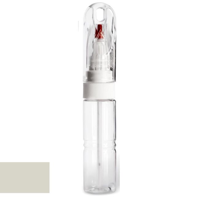 Retušovací tužka na lak  Škoda  1021 Šedobílá