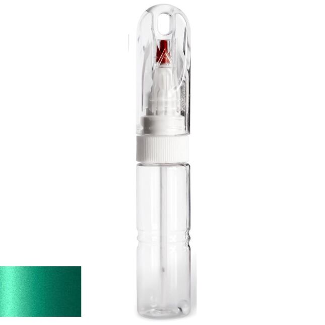 Opravná lahvička Škoda LF6U PAZIFICGRUEN /ZELENA PACIFICKA