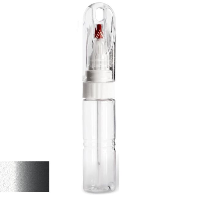 Opravná lahvička Hyundai S7S LAGOON SILVER