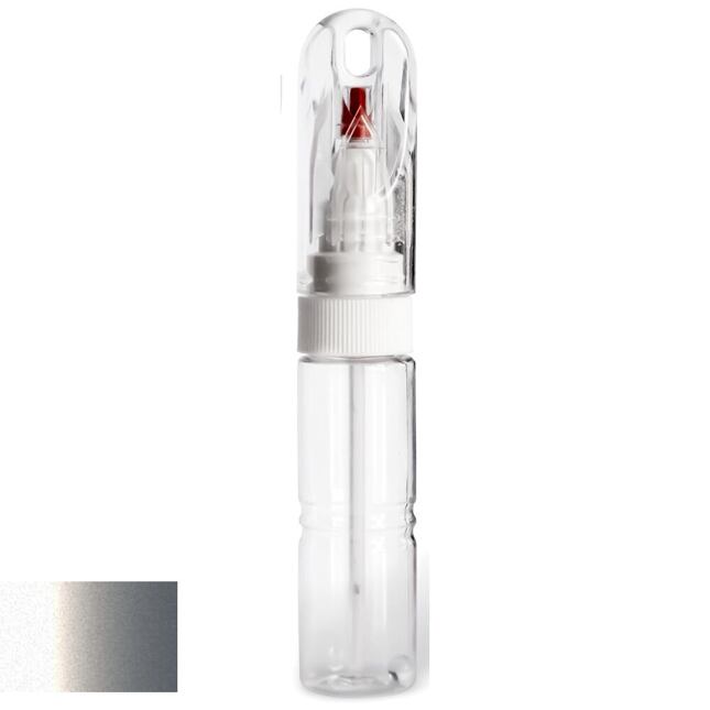 Opravná tužka na lak Ford TS EISSILBER