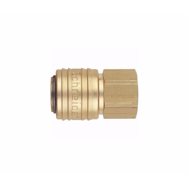 Rychlospojka vnitřní závit 3/8