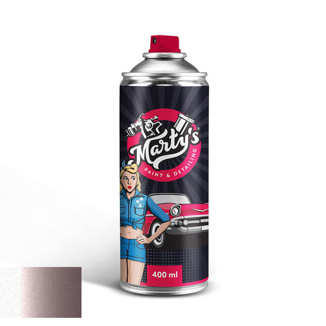 Autolak ve spreji MAZDA  ZJG INNOCENT PINK