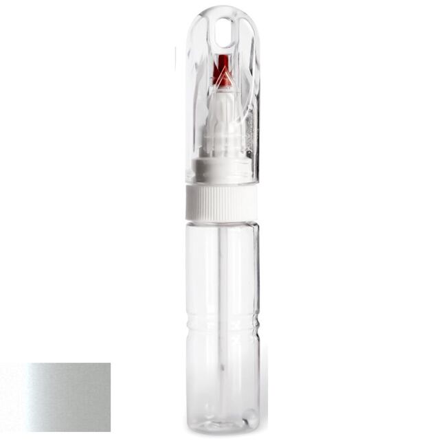 Javító ceruza autófestékhez MAZDA 1U NEW WHITE