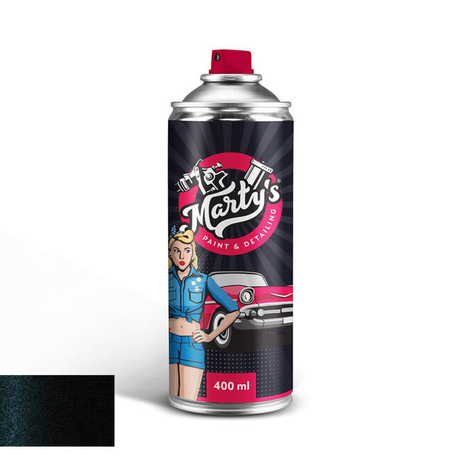 Autolak ve spreji Mitsubishi NP NEGRO