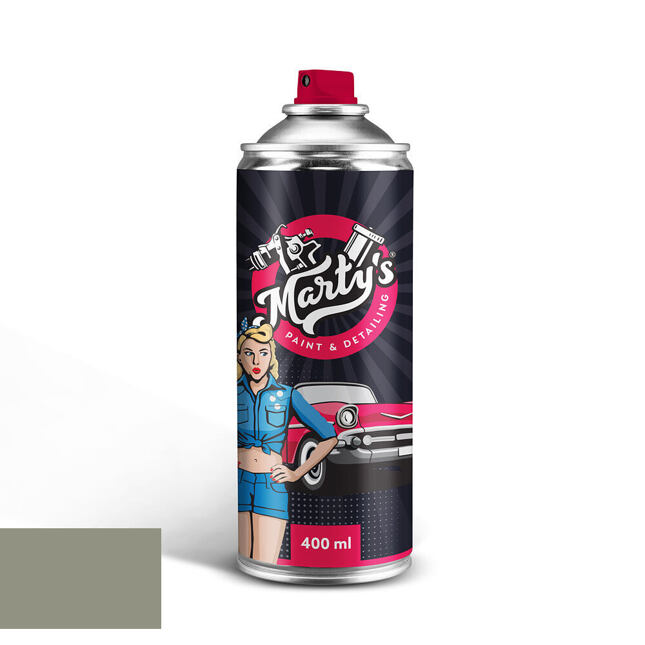 Nissan 803 Szürke autófesték spray