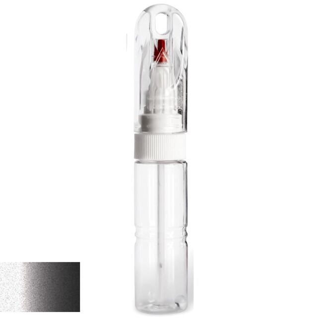 Opravná tužka na autolak Nissan KV2 ATHLETE SILVER