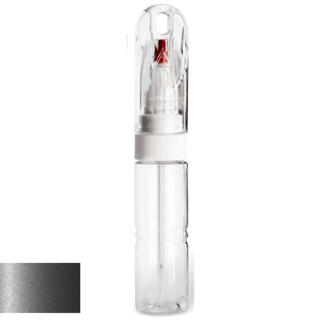 Opravná tužka na autolak Peugeot 665 GRIS ARGENT