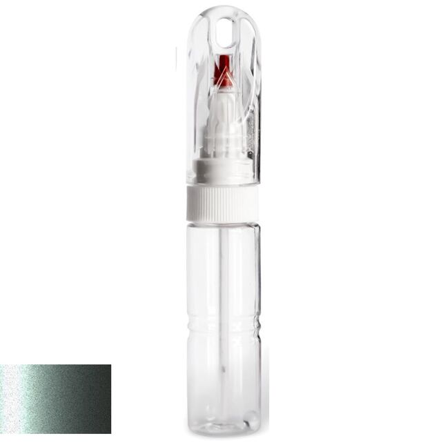 Retušovací tužka na lak Renault BU0316 Vert Cuivre