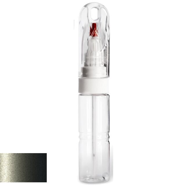 Opravná lahvička Seat LS6P VERDE TECNICO