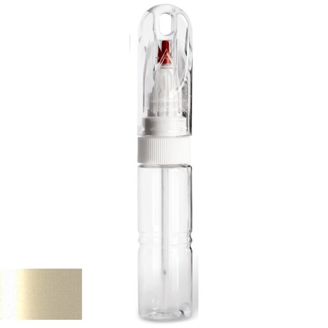 Volvo lakkceruza 491 VANILLA CREAM