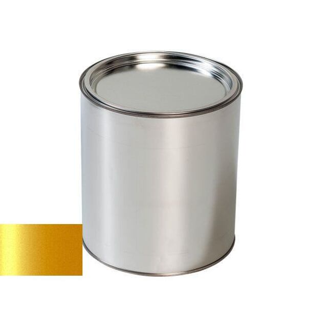 Autolak do pistole Volkswagen VW L0G1 GIALLO MIDAS 2ks/bal