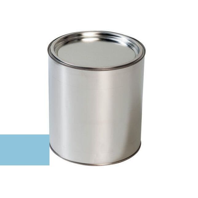 Autolak do pistole Ford 942A BERMUDABLAU