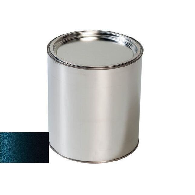 Autolak do pistole Hyundai UU3 TEAL BLUE