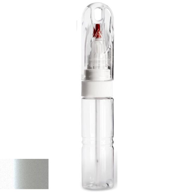 Opravná tužka na autolak Peugeot FC Blanc Perle 2ks/bal