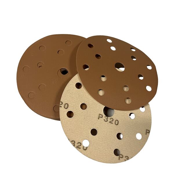 Brusný kotouč 150mm 15d P320