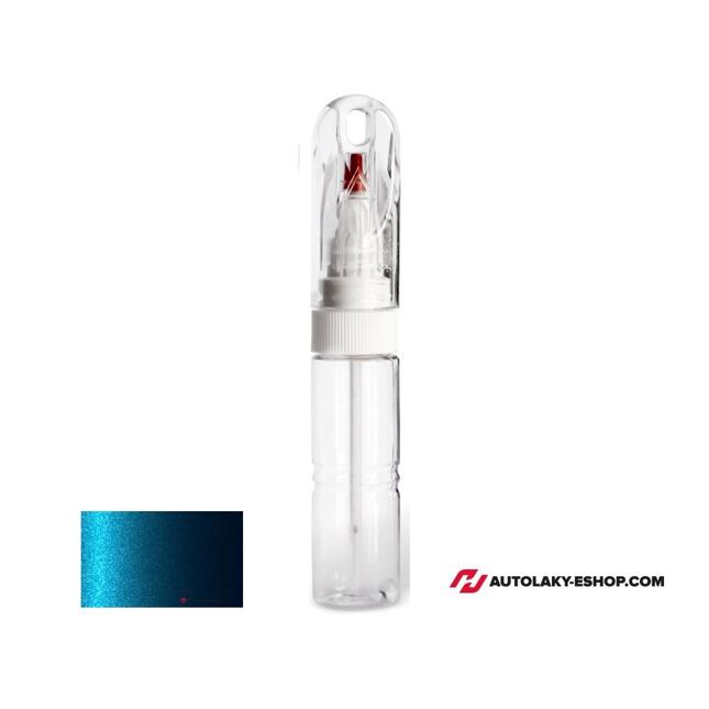 Laková tužka Suzuki ZQE Cerulean blue