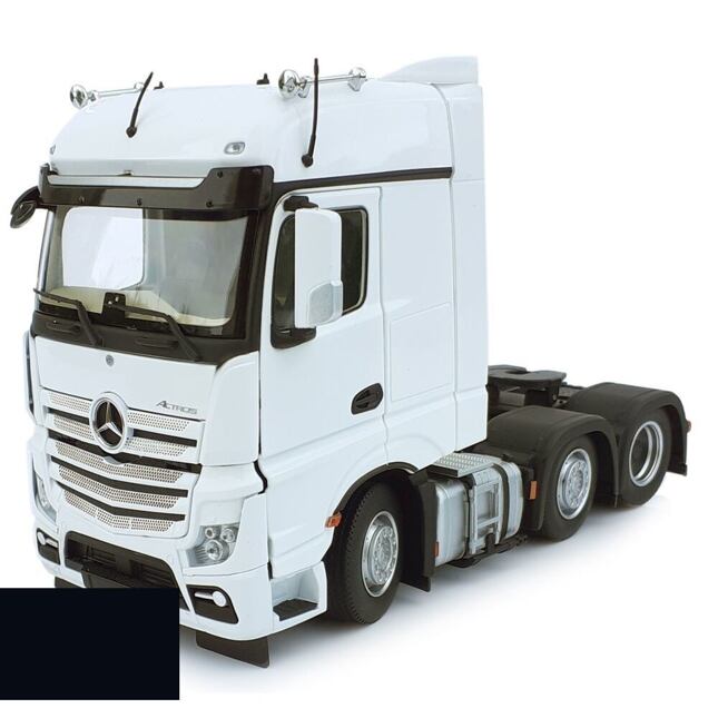 Autolak do pistole MERCEDES truck 5331 MARINEBLAU