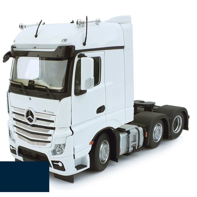 Autolak do pistole MERCEDES truck 5363 POLARBLAU