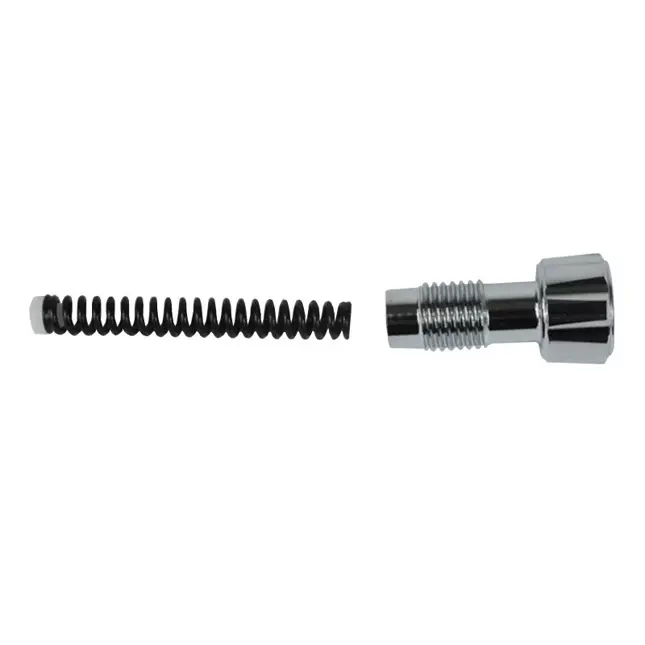 Pótalkatrészek DeVilbiss GTI PRO, 19. sz. alkatrészkészlet (16 + 17 + 18)