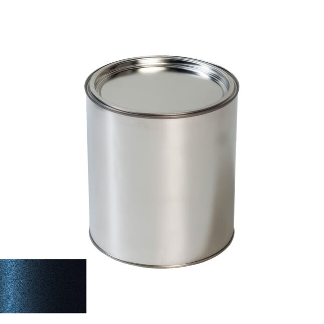 Autolak do pistole Audi LJ5L MELOE BLUE KRISTALLEFFEKT MET