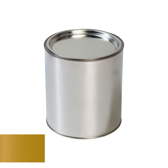 Autolak do pistole KIA UBY URBAN YELLOW MET