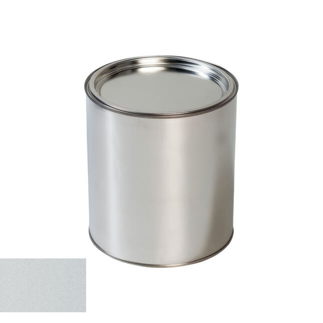 Autolak do pistole Mercedes 9134 BERGKRISTALLWEISS MET