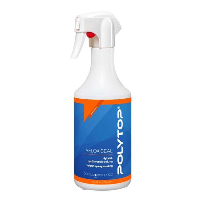 POLYTOP Velox Seal 750 ml - hybridní keramický vosk