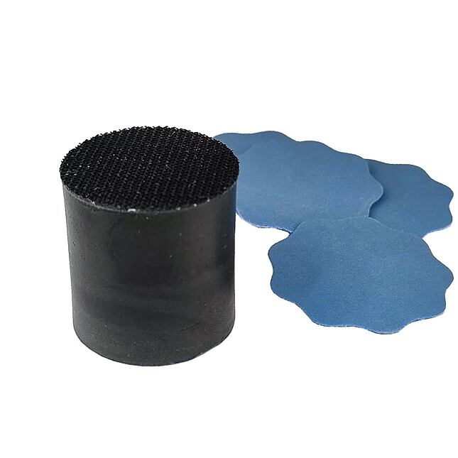 Italko Podložný hříbek pro brusné kytičky - 30mm