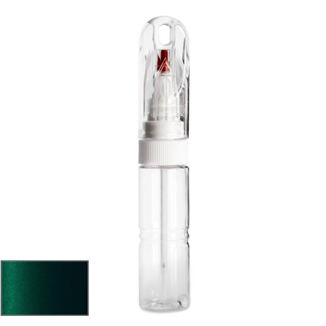 Javító ceruza Porsche 23X Kap Green autófestékhez