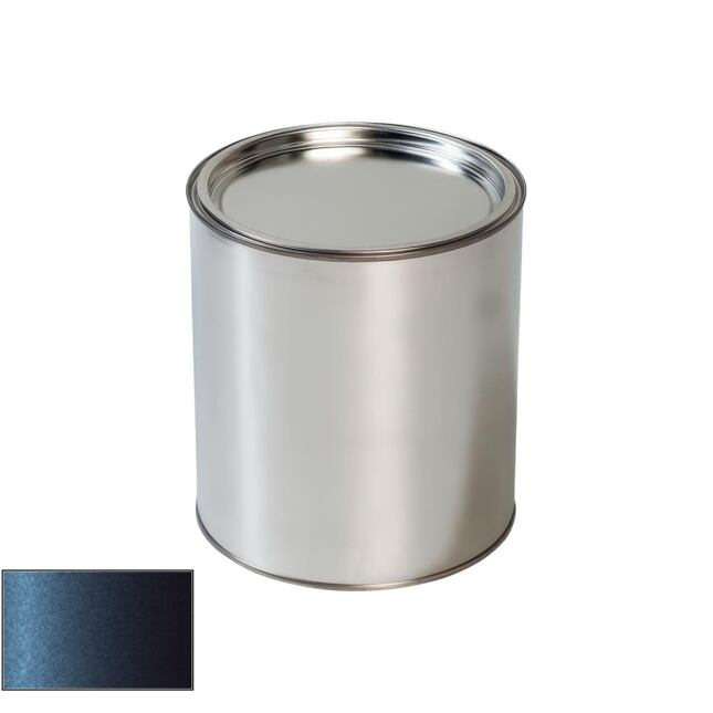 Autolak do pistole Porsche 35L Preussischblau