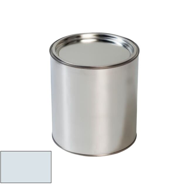 Autolak do pistole Porsche 3AU Firnweiss