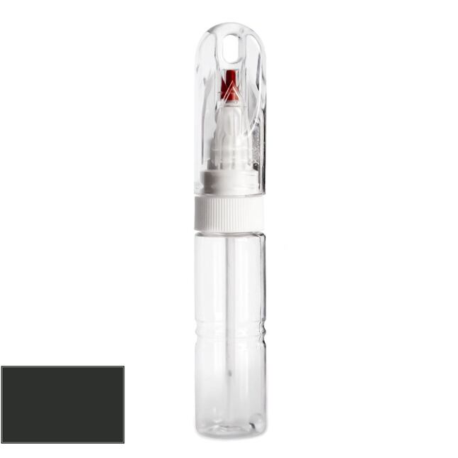 Opravná tužka na autolak Porsche 615 Schiefergrau