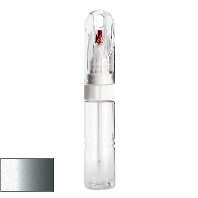 Opravná tužka na autolak Porsche 974 Silberblau