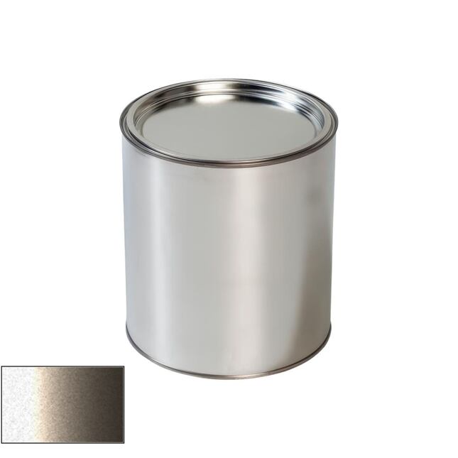 Autolak do pistole Porsche C1Y Palladiummetallic