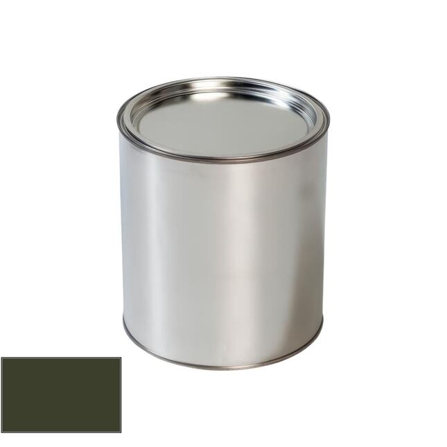 Autolak do pistole Porsche L6H Nato Olive