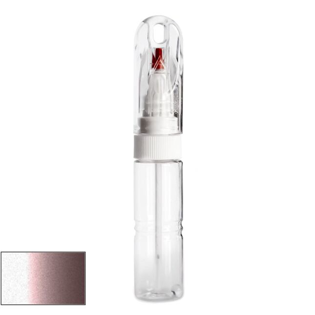 Opravná tužka na autolak Porsche L81P Rosenquarz