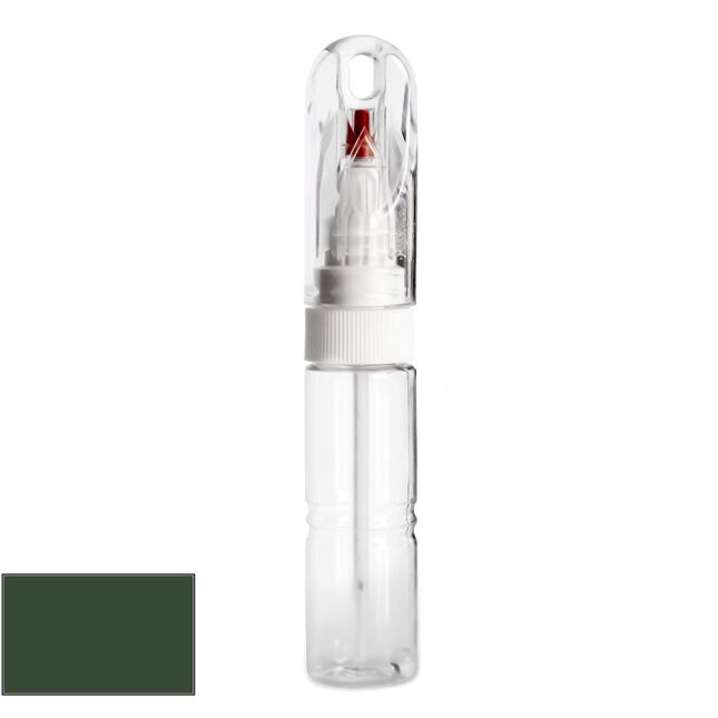 Opravná tužka na autolak Porsche LB6A Sundagruen