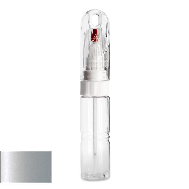 Opravná tužka na autolak Porsche LM7N Eisgrau