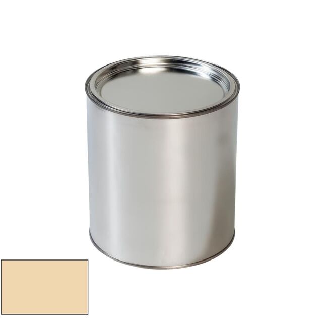 Autolak do pistole Porsche LZ1M Cremebeige