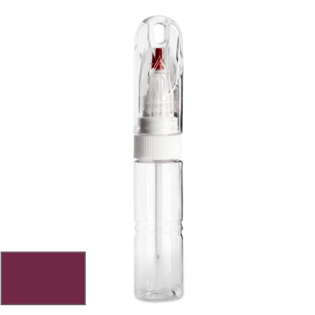 Opravná tužka na autolak Porsche M4B Sternrubin Neo