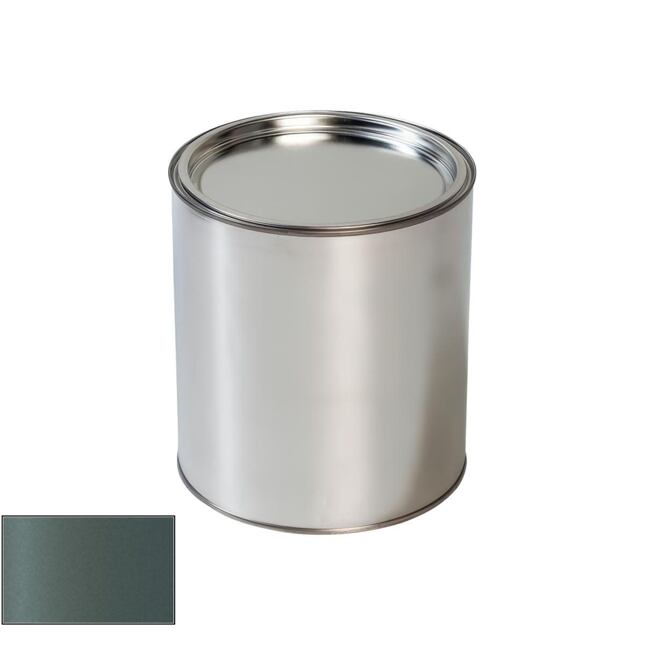 Autolak do pistole Porsche M6G MysticgrÜn