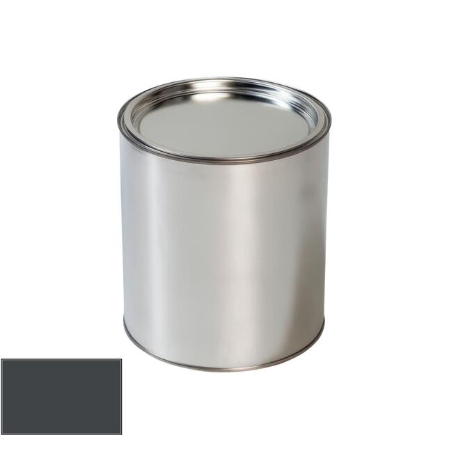 Autófesték Porsche M7J Schiefergrau Neo pisztolyhoz