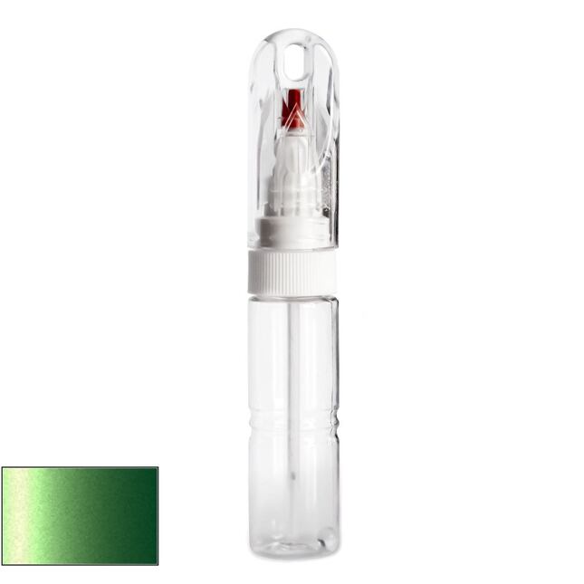 Daewoo 45U almazöld autófesték javító ceruza