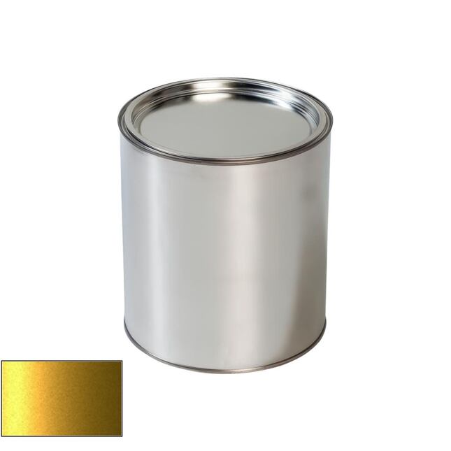 Autolak do pistole Daewoo 51U Golden Yellow