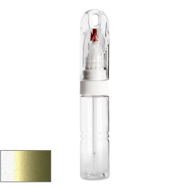 Opravná tužka na autolak Daewoo 56U Electric Yellow